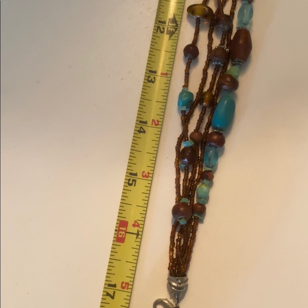 Necklace - Picture 2 of 2